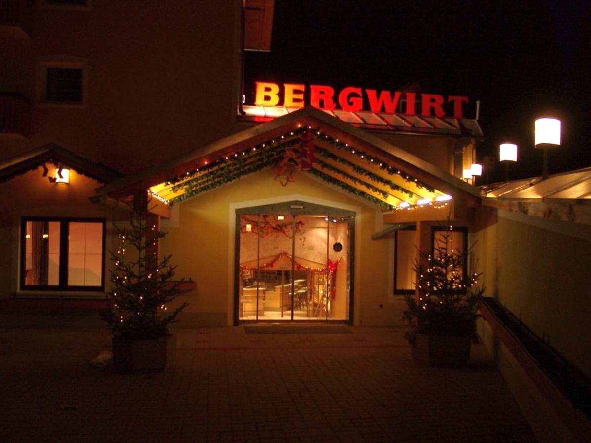Köflach Liebesnesterl Bergwirt - Boutique Hotel מראה חיצוני תמונה